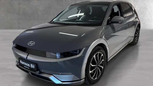 HYUNDAI IONIQ5 IONIQ5