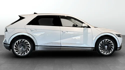HYUNDAI IONIQ5 LR AWD Premium /NORSK BIL/Navi/Bluelink/Bose
