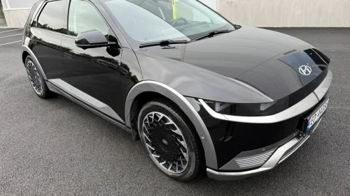 HYUNDAI IONIQ5 LR AWD Premium