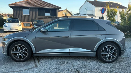 HYUNDAI IONIQ5 LR AWD Premium Vision Roof