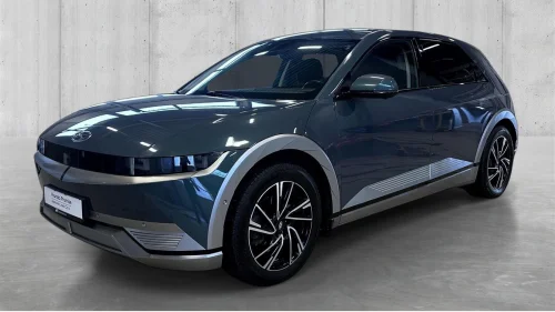 HYUNDAI IONIQ5 Premium |Hengerfeste|Skinn|ACC|
