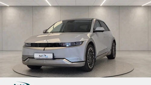 HYUNDAI IONIQ5 Premium | LR | AWD | LED-bar | Hengerfeste