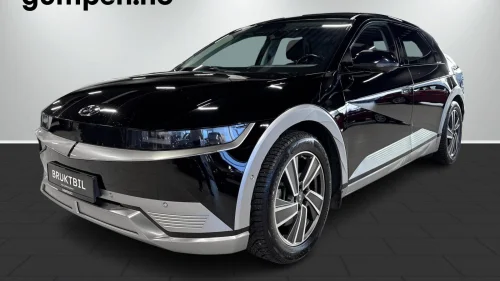 HYUNDAI IONIQ5 Long Range Premium/ hengerfeste