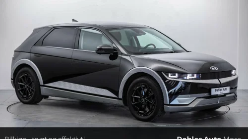 HYUNDAI IONIQ5 AWD Long Range Uniq/Bose/360 Kamera