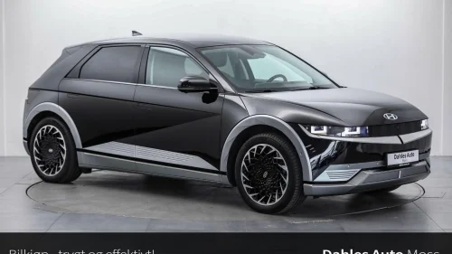 HYUNDAI IONIQ5 AWD Long Range Uniq/Bose/360 Kamera/Head Up