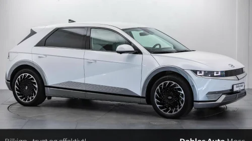 HYUNDAI IONIQ5 AWD LR/Head-Up / Bose / ACC / Rattvarme/