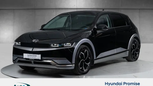 HYUNDAI IONIQ5 Premium Long Range AWD 305 Hk | V2L | BOSE stereo +++
