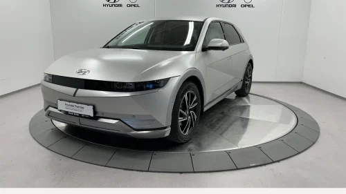 HYUNDAI IONIQ5 NORSK PREMIUM MED SKINN ACC HUD NAVI BLUELINK CARPLAY