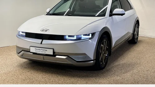 HYUNDAI IONIQ5 Premium AWD