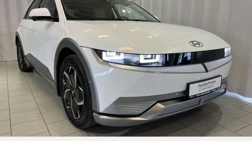 HYUNDAI IONIQ5 Premium AWD EL.KROK ACC KAMERA HUD BOSE