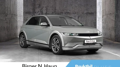 HYUNDAI IONIQ5 LR AWD Premium  VARME I RATT OG SETER! ++