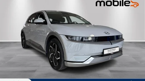 HYUNDAI IONIQ5 LR AWD Premium // Krok // Promise