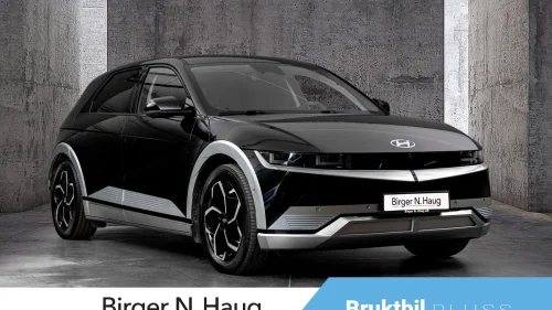 HYUNDAI IONIQ5 LR AWD Premium SERVICE INKL. I PRIS!