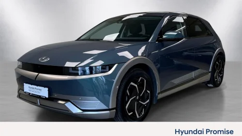 HYUNDAI IONIQ5 Premium |Krok|Navi|AWD|APP|ACC|