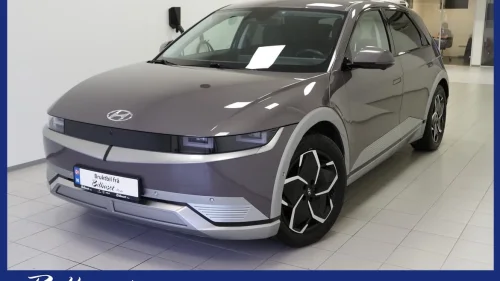 HYUNDAI IONIQ5 LR AWD Premium / ACC/KROK/360KAMERA