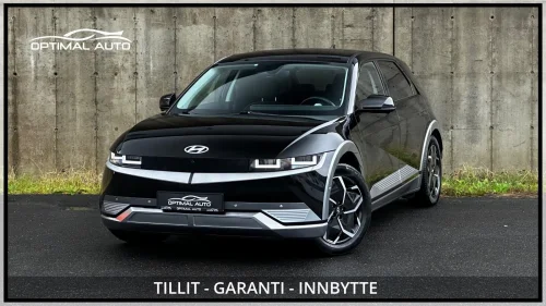 HYUNDAI IONIQ5 AWD Premium Long Range/ACC/HUD/Navi/Krok/HUD/BOSE/++