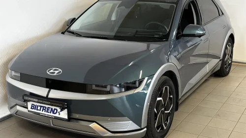HYUNDAI IONIQ5 Premium LR
