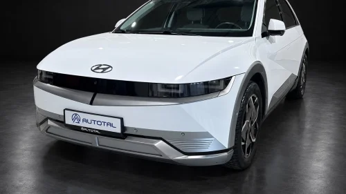 HYUNDAI IONIQ5 Premium| 4x4 | Long Range | HUD | Krok | 460km |Garanti