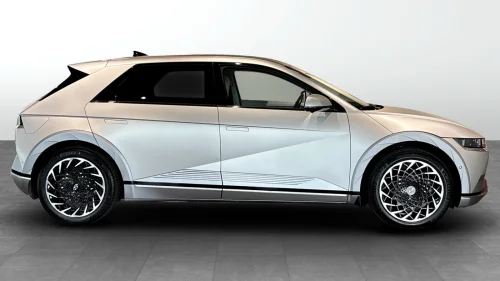 HYUNDAI IONIQ5 LR AWD Premium /NORSK BIL/Navi/Bluelink/Krok/4x4