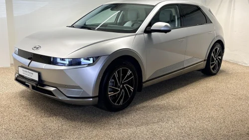 HYUNDAI IONIQ5 AWD Premium