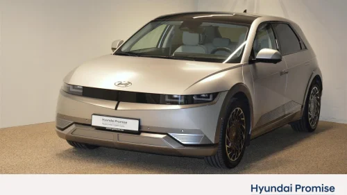 HYUNDAI IONIQ5 IONIQ5 AWD Premium Vision pack Meget pen