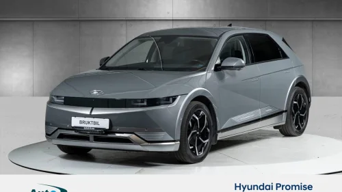 HYUNDAI IONIQ5 Premium LR AWD 325 Hk | V2L | BOSE stereo +++