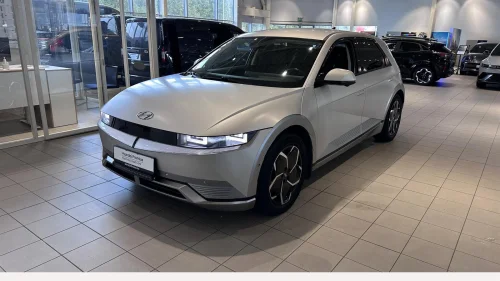 HYUNDAI IONIQ5 Premium AWD LR