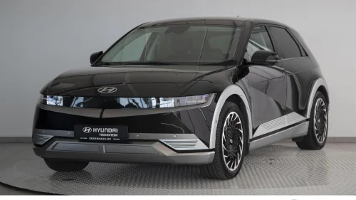 HYUNDAI IONIQ5 Premium Long Range Rentekampanje|Krok|Skinn|Bose