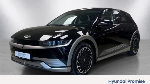 HYUNDAI IONIQ5 Premium |Hengerfeste|ACC|DAB+|Navi