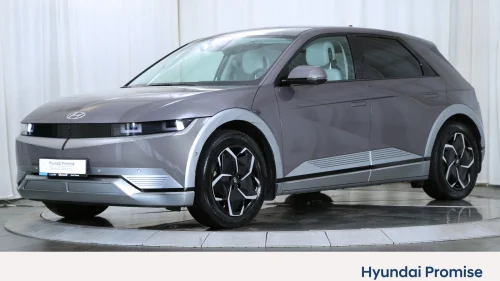 HYUNDAI IONIQ5 LR AWD Premium