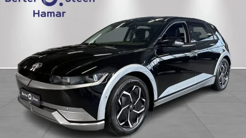 HYUNDAI IONIQ5 LR AWD Premium
