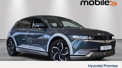 HYUNDAI IONIQ5 LR AWD Premium