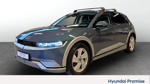 HYUNDAI IONIQ5 LR AWD Premium