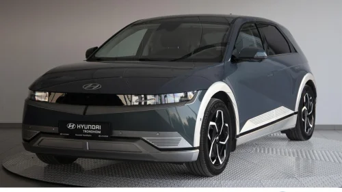 HYUNDAI IONIQ5 AWD Premium |Skinn|360|App|Carplay|