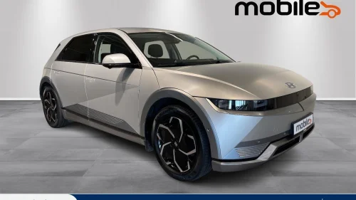 HYUNDAI IONIQ5 LR AWD Premium GARANTI TIL FEBRUAR 2027!