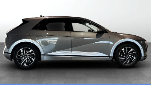 HYUNDAI IONIQ5 LR AWD Premium /NORSK BIL/Navi/Bluelink/Bose