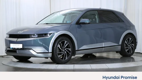 HYUNDAI IONIQ5 LR AWD Premium