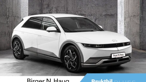 HYUNDAI IONIQ5 LR AWD Premium |Toppmodell.360*kamera|Rattvarme