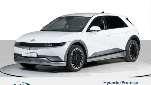 HYUNDAI IONIQ5 Premium LR AWD 305 Hk | Krok | V2L |  BOSE stereo +++