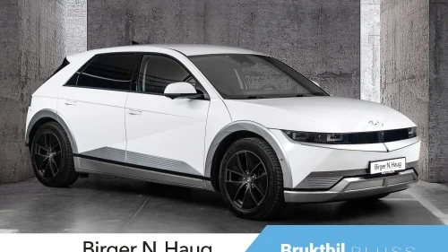 HYUNDAI IONIQ5 LR AWD Premium-Topputstyrt/HELGETILBUD