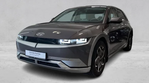 HYUNDAI IONIQ5 Premium AWD | Hengerfeste | 1-eier