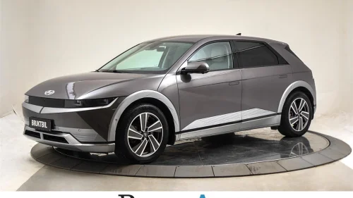 HYUNDAI IONIQ5 AWD Premium 19'/HUD/el.Bakseter/460WLTP+