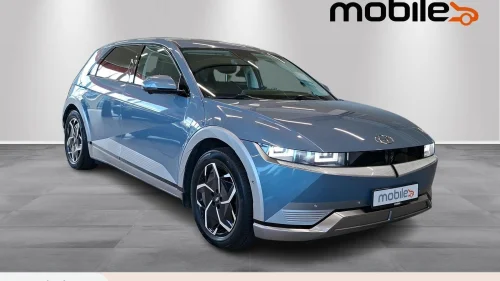 HYUNDAI IONIQ5 LR AWD Premium