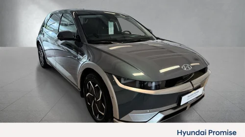 HYUNDAI IONIQ5 PREMIUM*AWD* SKINN*KROK*FIN BIL*NORSK**++++