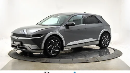 HYUNDAI IONIQ5 AWD Premium LR /ACC/360-kam/Head-up/Carplay+