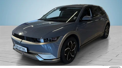 HYUNDAI IONIQ5 Elektrisk Premium