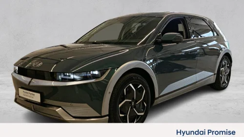 HYUNDAI IONIQ5 LongRange I Premium I AWD I H.feste I App I 360Kamera