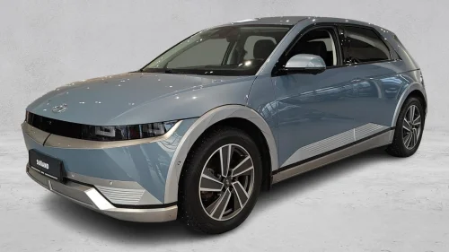 HYUNDAI IONIQ5 Premium LongRange I 4x4 I 360Kamera I BOSE I HeadUp