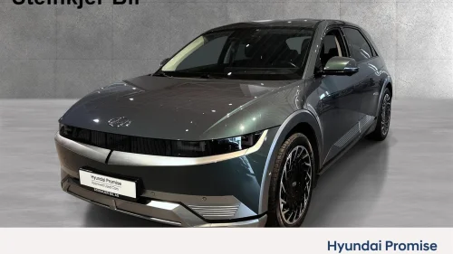 HYUNDAI IONIQ5 Premium Long Range