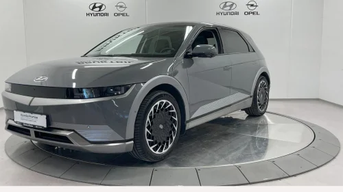 HYUNDAI IONIQ5 NORSK PREMIUM VISION ROOF SKINN ACC NAVI KROK